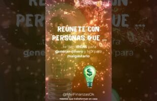 ¡Tus amigos NO SON INOCENTES! 🟩 ¿Ellos te impulsan o te detienen? (04) | Finanzas Ok