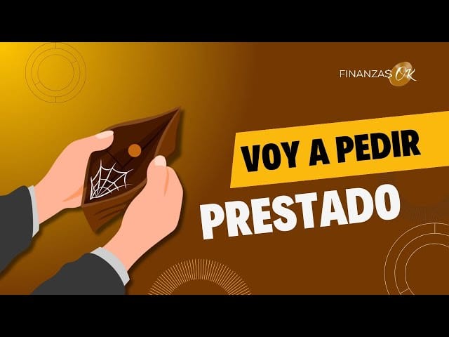 ¿Sabes el verdadero COSTO de una DEUDA? ✅ ¡No te pierdas estos CONSEJOS clave! (03) | Finanzas Ok