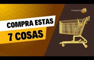 ¿Qué 7 inversiones TRANSFORMARÁN TU VIDA productivamente? ✔️ Descúbrelas (02) | Finanzas Ok