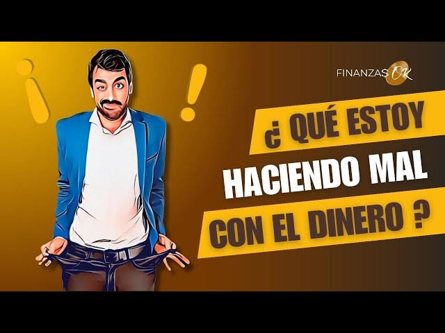 ¿Por qué no estás GANANDO DINERO? 🟩 Aprende las claves del éxito de Brian Tracy (05) | Finanzas Ok