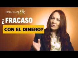 ¿Cómo tener ÉXITO financiero? ✅ Escucha estos CONSEJOS HONESTOS (01) | Finanzas Ok