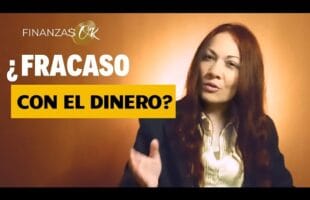 ¿Cómo tener ÉXITO financiero? ✅ Escucha estos CONSEJOS HONESTOS (01) | Finanzas Ok