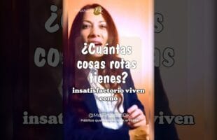¿Por qué VIVES CON LO JUSTO? 🟩 La verdad incómoda que te estanca (04.18) | Finanzas Ok