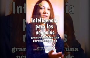 ¿Eres de los POC@S con inteligencia empresarial? ✅ Encuentra tu interés (04.15) | Finanzas Ok