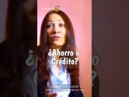 Resiste hacer COMPRAS SIN DINERO ✔️ (03.2) | Finanzas Ok