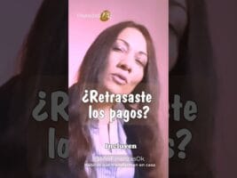 ¿Te RETRASASTE en tus pagos? ✔️ Mira cómo evitar un DESASTRE económico (03.3) | Finanzas Ok