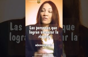 Las personas que ALCANZAN RIQUEZA saben esto 🟩 ¿Puedes salir del confort? (01.16) | Finanzas Ok