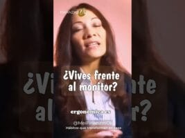 ¿Vives frente al monitor? INVIERTE en esto y gana SALUD (2.15) | Finanzas Ok
