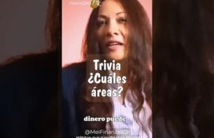 ¿En cuáles áreas debes GASTAR dinero? ✔️ TRIVIA (02.18) | Finanzas Ok