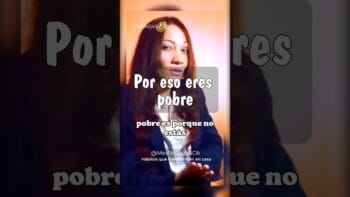 ¿Estás CON POCAS ASPIRACIONES? 🟩 Sal de la ESCASEZ y corrige tus metas (04.10) | Finanzas Ok