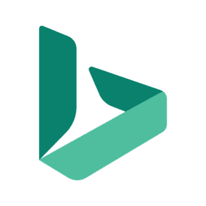 Logo Bing