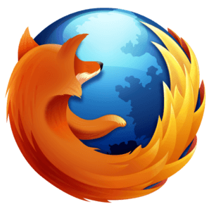 Logo Firefox