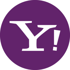 Logo Yahoo