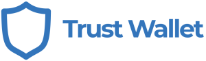 Trust Wallet Logo