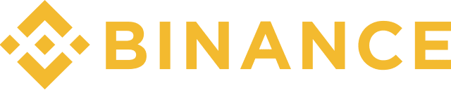 Binance Logo