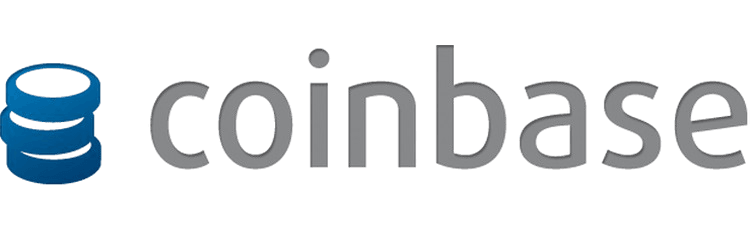 Coinbase Logo