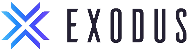 Exodus Logo
