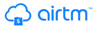 Airtm Logo
