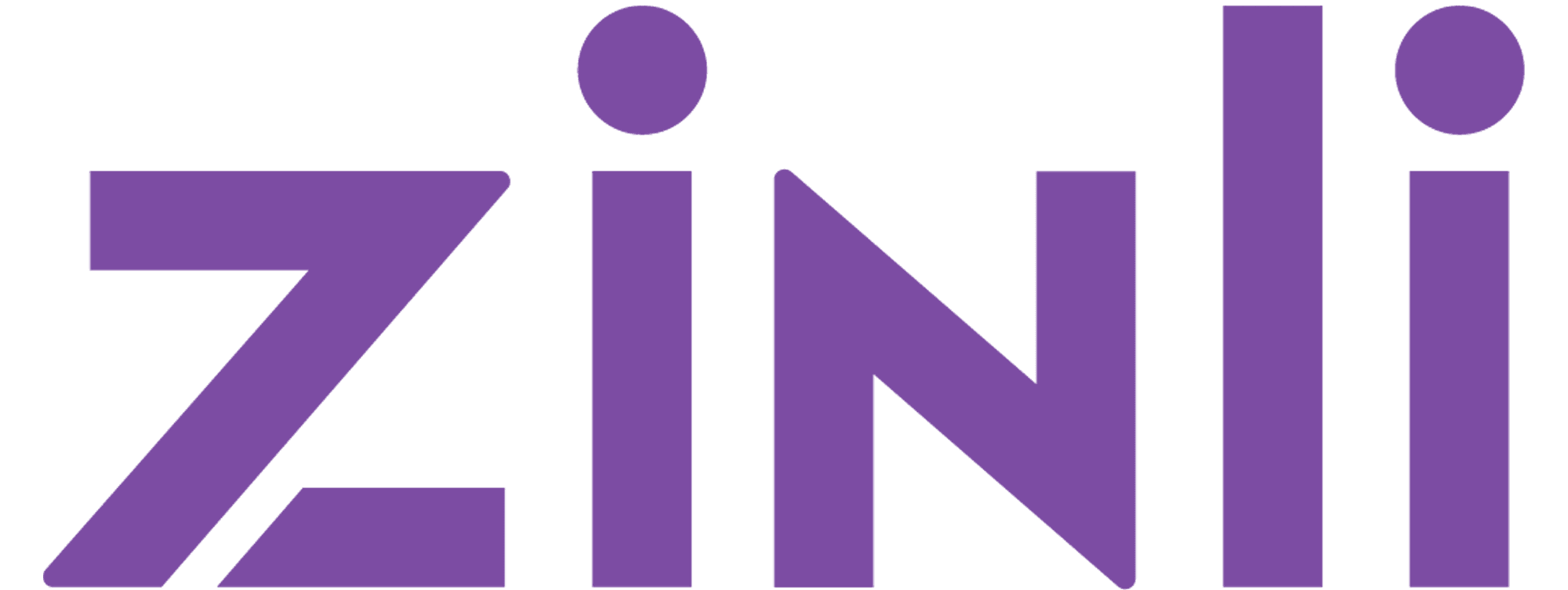 Zinli Logo