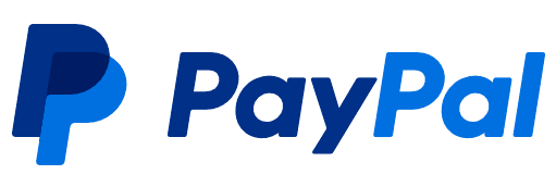 Paypal Logo