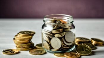 ¿Por qué no ahorras aunque ganes bien? Descubre la causa