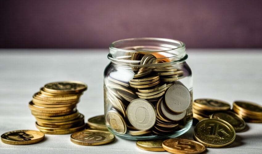 ¿Por qué no ahorras aunque ganes bien? Descubre la causa