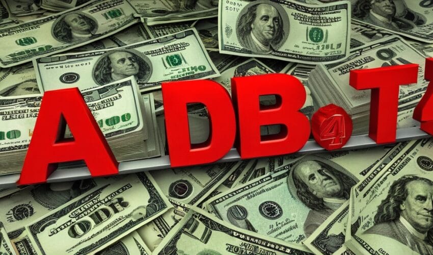 ¿Tus deudas te bloquean? Recupera tu libertad financiera